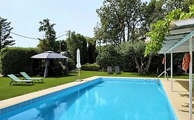 Lagonisi Beach House