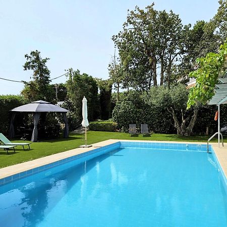 Lagonisi Beach House Καλύβια Θορικού Εξωτερικό φωτογραφία