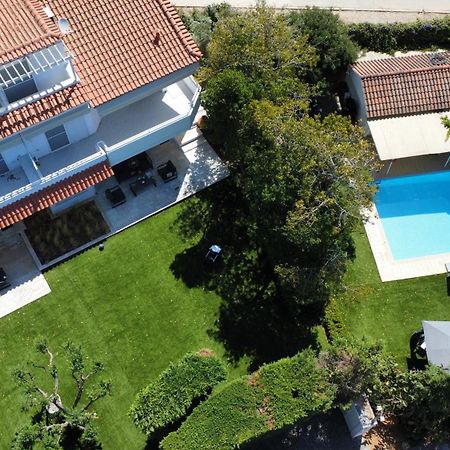 Lagonisi Beach House Καλύβια Θορικού Εξωτερικό φωτογραφία